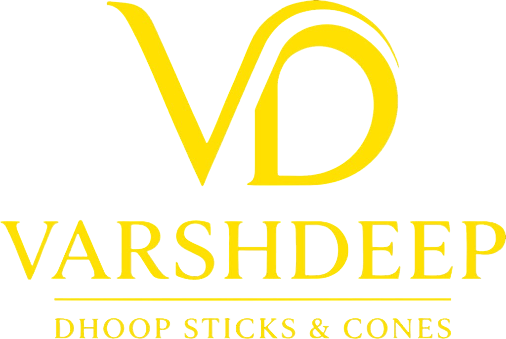 Varsh Deep Logo