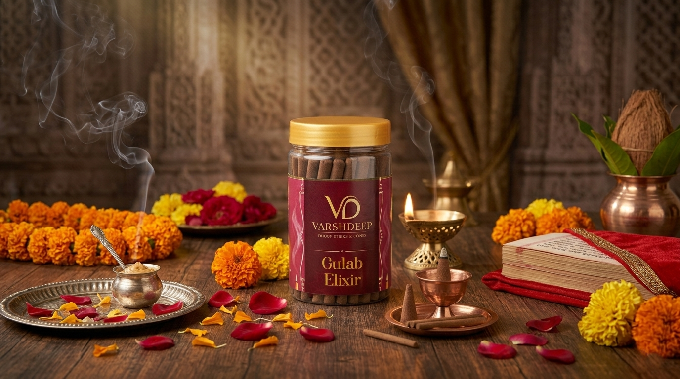 Gulab Elixir
